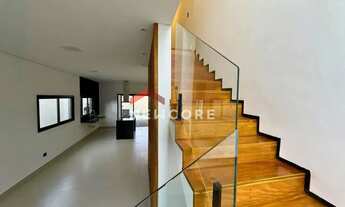 Imagem 7: Casa de Vila em Rua Jacuí - Villas do Jaguari - Santana de Parnaíba/SP