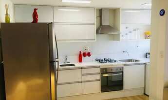 Imagem 3: Flat para locação em Indianópolis com 1 quarto , 47m²