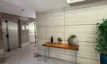 Imagem 3: Imóvel para venda com 60 metros quadrados com 2 quartos em Meireles - Fortaleza - CE