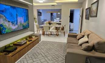 Imagem: Apartamento para locação 3/4 no Caminho