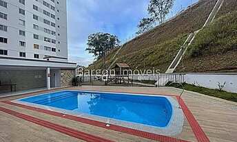 Imagem: Apartamento 2 quartos a venda no Bairro