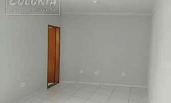 Imagem 5: Conjunto Comercial para locação - Vila Assunção, Santo André