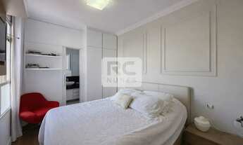 Imagem 7: Apartamento 3 quartos 95m² com Lavabo e Suite no Bairro Luxemburgo