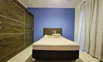 Imagem 7: Apartamento com 3 dormitórios à venda, 100 m² por R$ 490.000 - Praia da Enseada - Guarujá