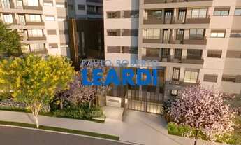 Imagem: APARTAMENTO - MORUMBI - SP