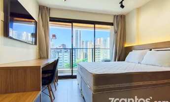 Imagem: Apartamento, Meireles, 1 Quarto