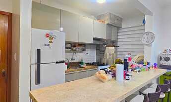 Imagem: Apartamento todo reformado no Residencial