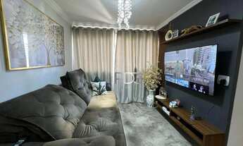 Imagem 4: Apartamento com 2 dormitórios à venda, 64 m² por R$ 365.000 - Centro - Londrina/PR