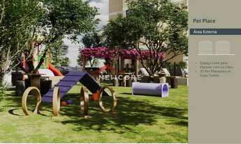 Imagem 3: Apartamento em Rua Aluízio Finzetto - Prado Velho - Curitiba/PR