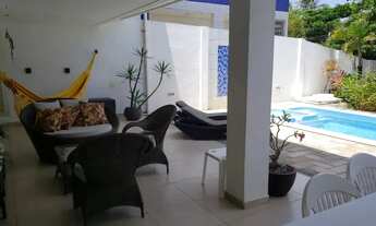 Imagem 5: CASA INCRÍVEL PARA ALUGUEL EM ENSEADAS DOS CORAIS, 4 QTOS 1 SUITE