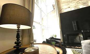 Imagem 7: Casa Imponente e Moderna no Bairro Jardim Mauá em Novo Hamburgo REF: 3774