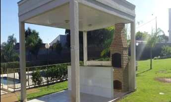 Imagem 3: Apartamento em Parque São Sebastião - Ribeirão Preto