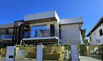 Imagem 3: Lauro de Freitas Univillas Casa em Condomínio 4/4 320m² SEMI MOBILIADA