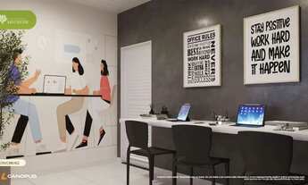 Imagem 3: 070 // REPASSE CHAVE DE APARTAMENTO TURU