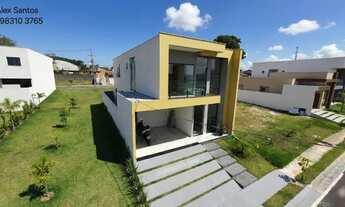 Imagem: Casa Mobiliada 3 Suítes c/ Energia Solar