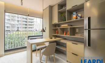 Imagem 5: APARTAMENTO - PINHEIROS - SP