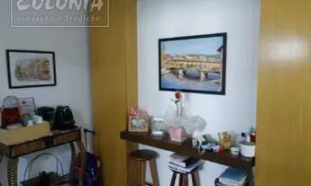 Imagem 3: Apartamento a venda - Santa Terezinha, Santo André