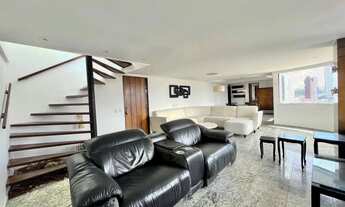 Imagem 4: Cobertura para aluguel no Barro Vermelho - Natal/RN