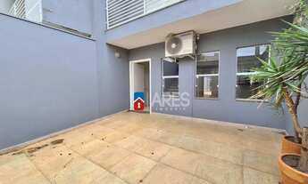 Imagem 3: Casa com 3 dormitórios para alugar, 110 m² por R$ 3.690,00/mês - Jardim Brasília - America