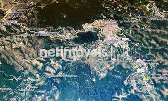 Imagem 3: Venda Lote-Área-Terreno Santa Rita Nova Lima