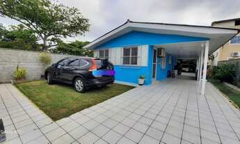 Imagem: CASA MOBILIADA À VENDA PRAIA DOS INGLESES