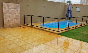 Imagem 4: Apartamento de 64m² com 02 quartos à venda - Vila Monte Alegre