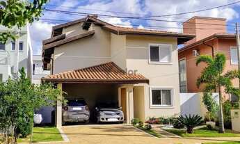 Imagem: Casa à venda em Campinas, Swiss Park, com