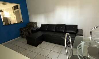 Imagem 2: Apartamento mobiliado para alugar no Eco Park VII