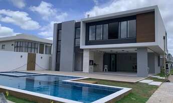 Imagem 6: Casa à venda no LE JARDIN , VILAS DO ATLÂNTICO, Lauro de Freitas, BA