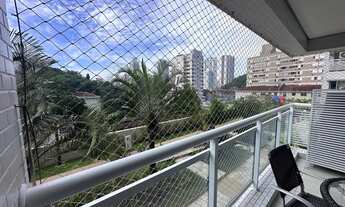 Imagem 2: Apto 2 dorm the garden