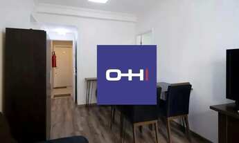 Imagem: Aluguel Apartamento 2 Dormitórios - 55