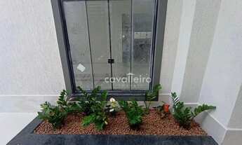 Imagem 7: Excelente casa com 3 dormitórios à venda, 156 m² - Barroco (Itaipuaçu) - Maricá/RJ