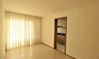 Imagem 6: Imóvel para venda com 45 metros quadrados com 1 quarto em Itapuã - Vila Velha - ES