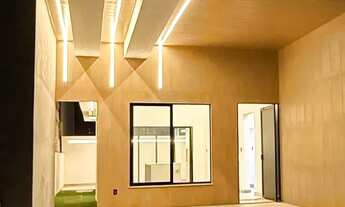 Imagem: Casa condomínio Padang ( barra dos coqueiros