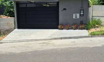 Imagem: Vendo casa térrea Cidade Atibaia estudo