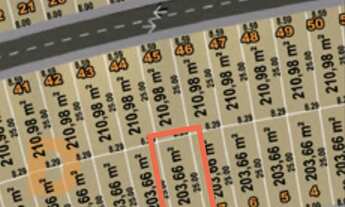 Imagem 3: Repasse lote comercial Set Valley Aceito Carro Moto