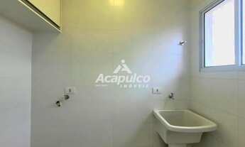 Imagem 6: Apartamento para alugar com 01 quarto no bairro Campo Limpo em Americana/SP