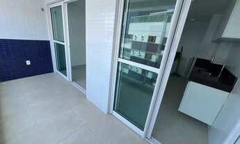 Imagem 3: JARDIM OCEANIA - 02 QUARTOS SENDO 01 SUÍTE - 67M2 - PERTO DO PRAIA