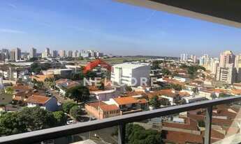 Imagem 4: Apartamento em Rua Alfredo Fontão - Jardim Paulista - Bauru/SP