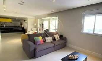 Imagem 5: Apartamento para aluguel 130 m2, 2 suítes (quarto ampliado) em Vila Leopoldina - São Paulo