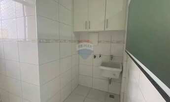 Imagem 5: Apartamento para alugar no Horto Florestal Jacyra I - 3 quartos