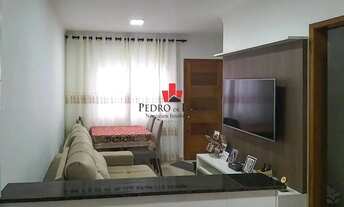 Imagem 2: Sobrado em condomínio, 2 suítes e 1 vaga coberta no Ermelino Matarazzo