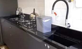 Imagem 4: Apartamento à venda com 2 quartos no condomínio Vip Lago Dos Patos, Guarulhos - SP