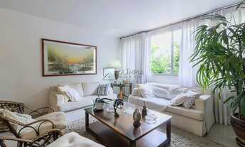 Imagem 2: Venda Apartamento 3 Dormitórios - 131 m² Moema