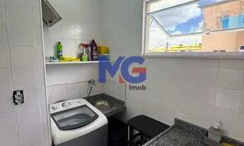 Imagem 5: Apartamento com 68m² com 01 Quartos Icaraí- Caucaia -Ce