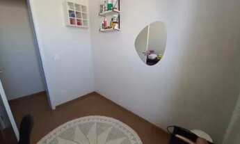 Imagem 2: Apartamento no bairro Jardim Maracanã em Presidente Prudente