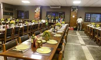 Imagem 2: Restaurante, Pizzaria e Galeteria na Vila Mariana