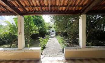 Imagem 7: Casa para vender e alugar em rua pública, CENTRO, Lauro de Freitas, BA