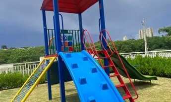 Imagem 2: Apartamento no Condomínio Ville Felicittà II Parque das cerejeiras