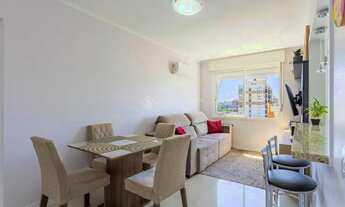 Imagem 3: Apartamento 44m¹ Com Vaga e Elevador no Santana